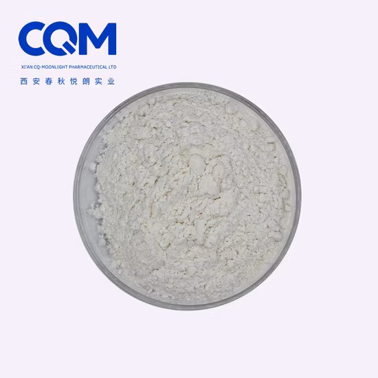 Antiparasitic Drug CAS 58306