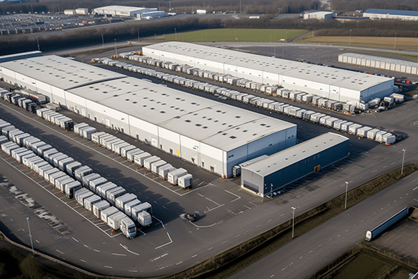 Shijiazhuang Feed Premix Co.,Ltd