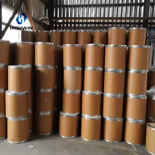 Factory CAS 101831-37-2 Diclazuril Powder API Pharmaceutical Grade Diclazuril