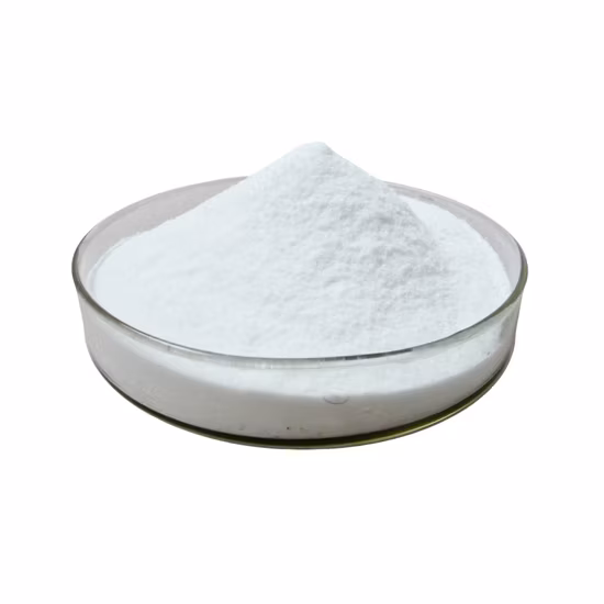 CAS 461-58-5 Dicyandiamide, Cyanoguanidine Industrial and API for Pharmaceutical Use