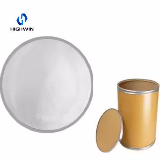 Factory CAS 101831-37-2 Diclazuril Powder API Pharmaceutical Grade Diclazuril