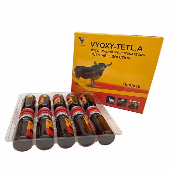 Multivitamin Soluble Powder/Premix Veterinary Medicine Drug for Camels Cattle Sheep Goats Horse Poultry Cats Dogs Pets Use