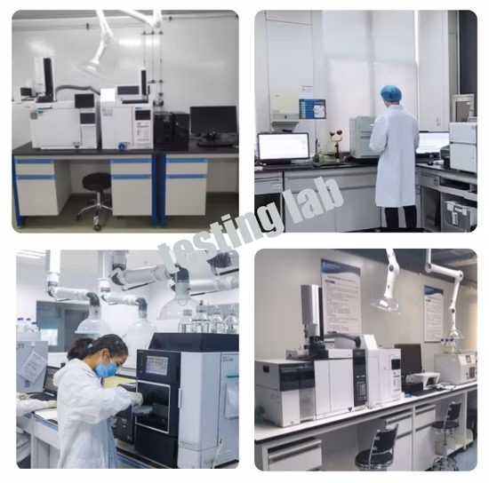 Raw Material High Purity 56