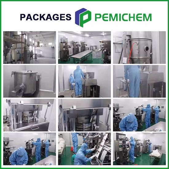 Factory Supply Veterinary Medicine API Firocoxib CAS 189954